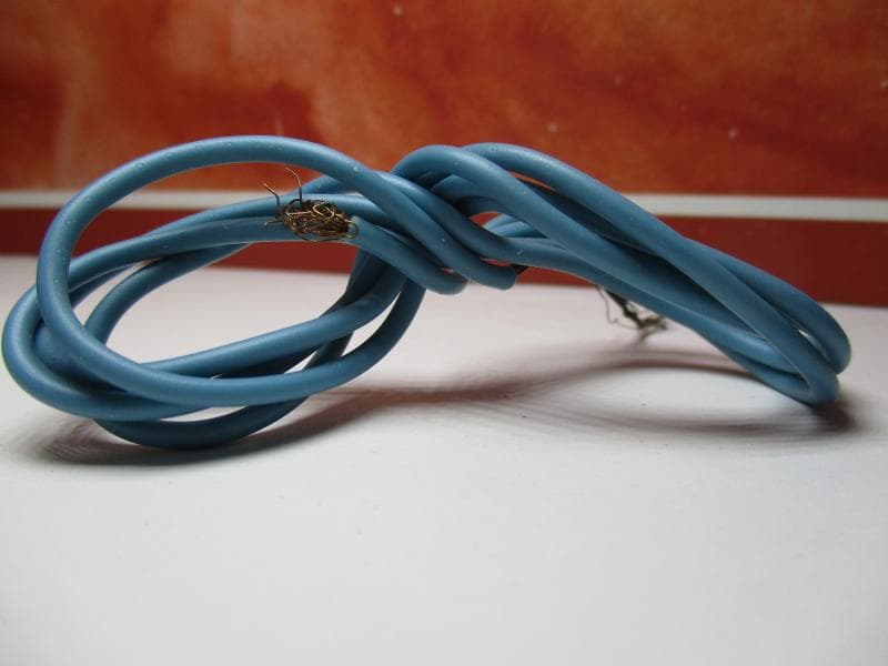 industrial electrical wire cable types quality