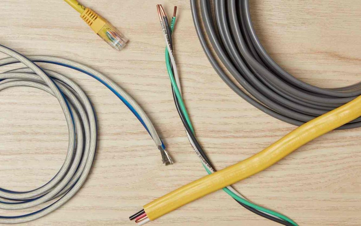 Wire and Cable Manufacturers and Exporters