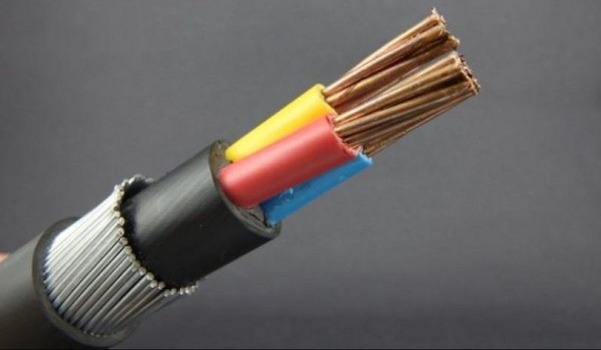 armored vs non armoured cable