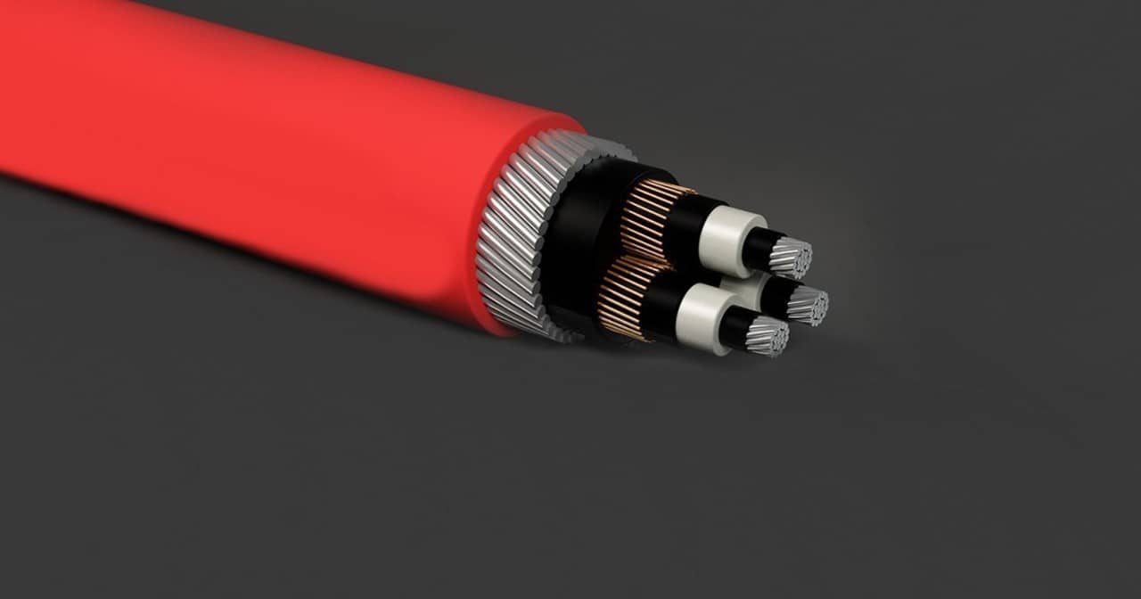 xlpe cable compound