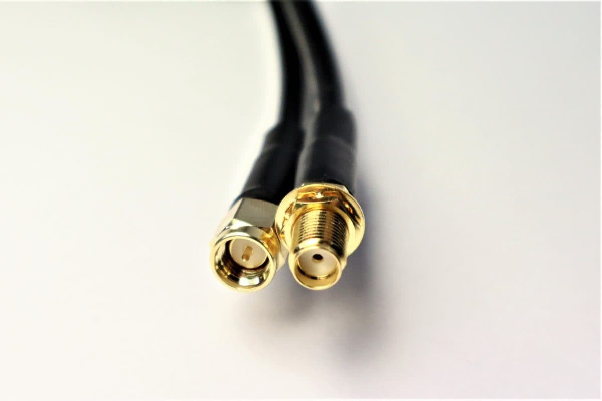 Coaxial and online gaming world