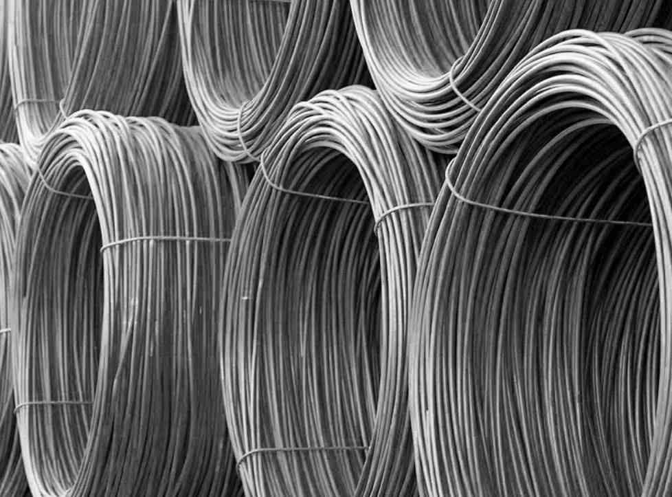 Buy galvanized wire