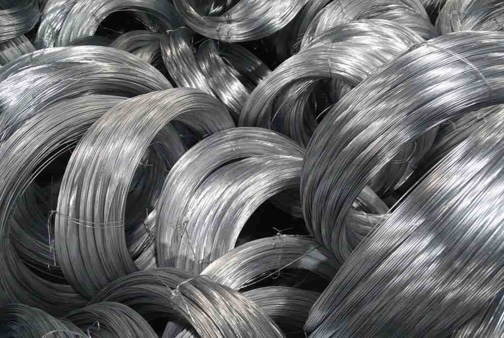 iron wire