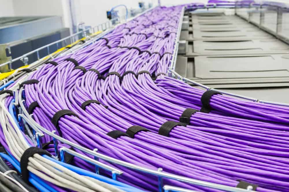 Largest cable wholesale supplier