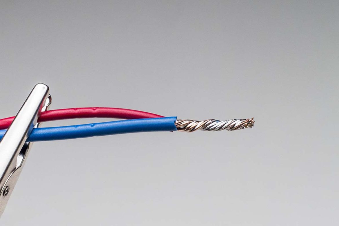 buy standard coated copper wire