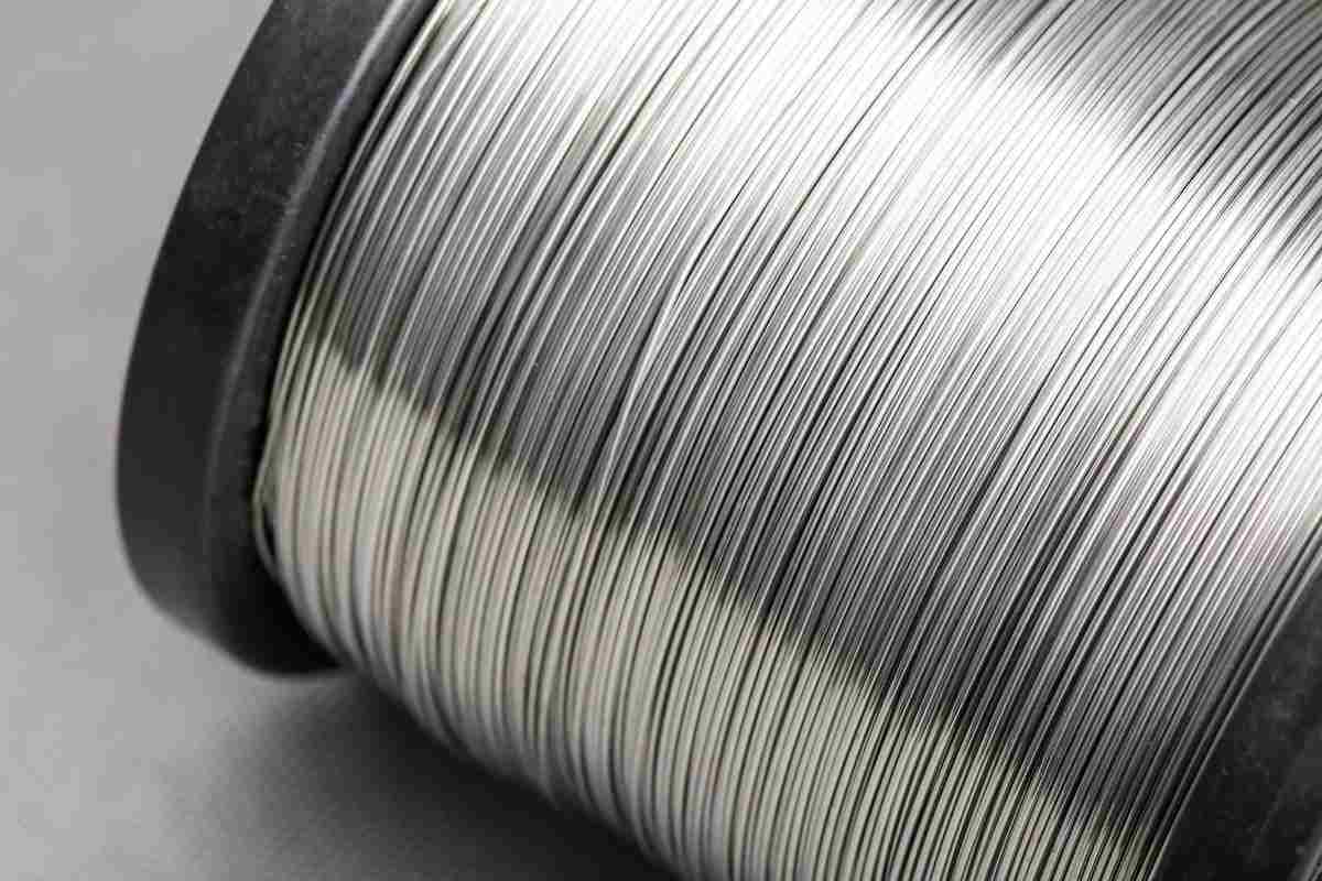 Wire price