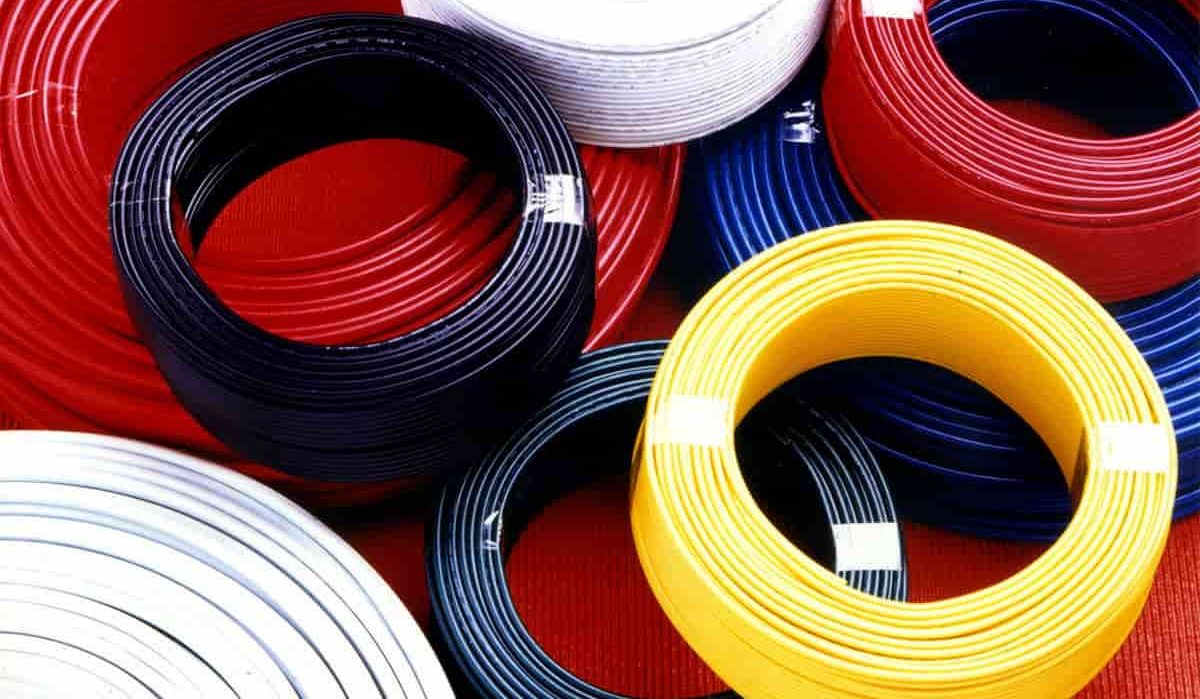 consolidated electrical wire