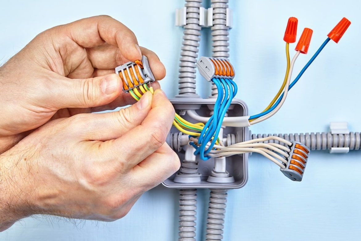The price of quality electric wires and cables in reputable dealers
