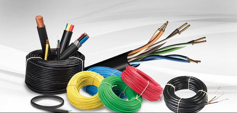 Buy three-phase electric cable in different sizes with reasonable price