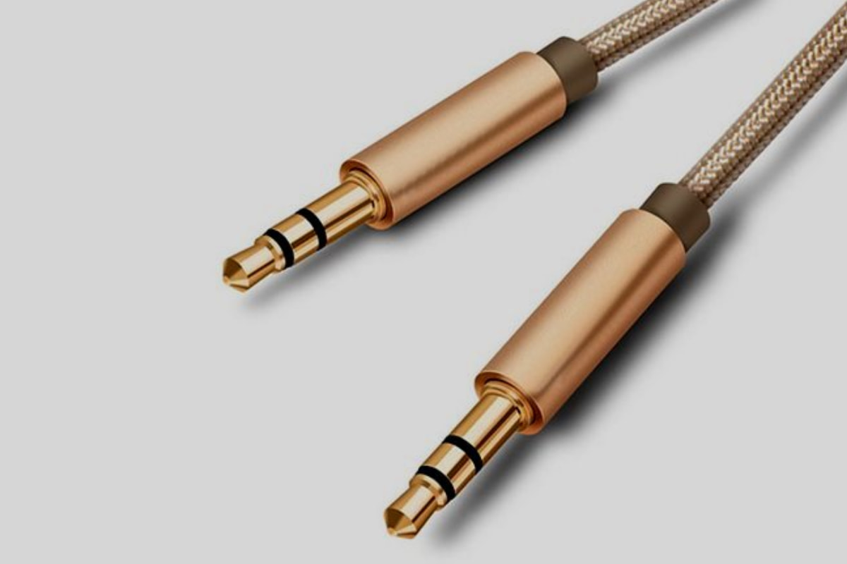 aux Spring Cable Price