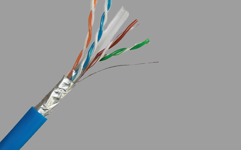 Shielded cable for inverter air conditioner at a reasonable price