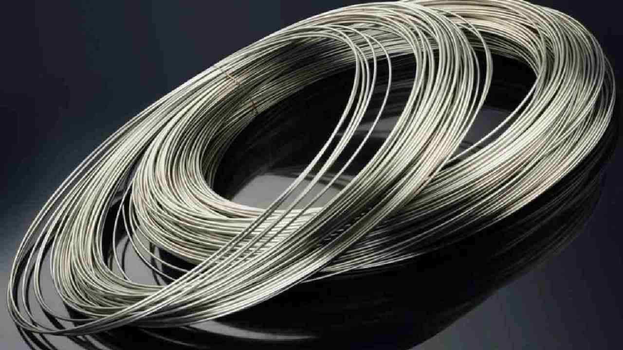 Types of wire