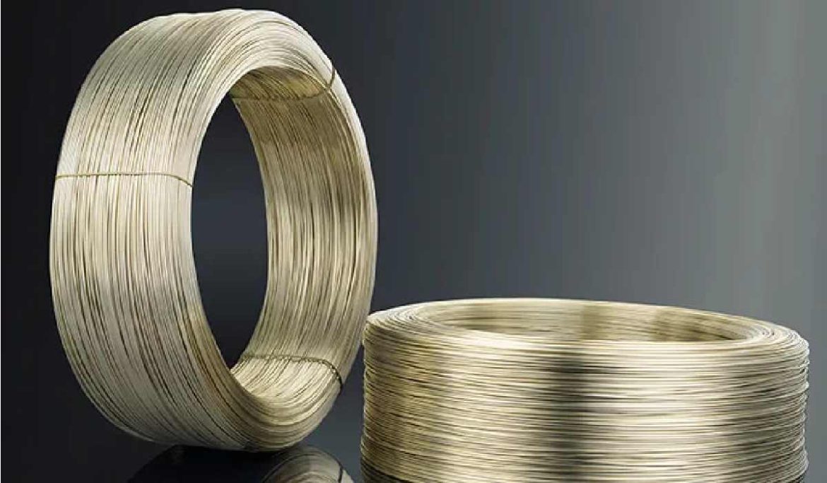 The price of wire and its influencing factors along with different and important applications