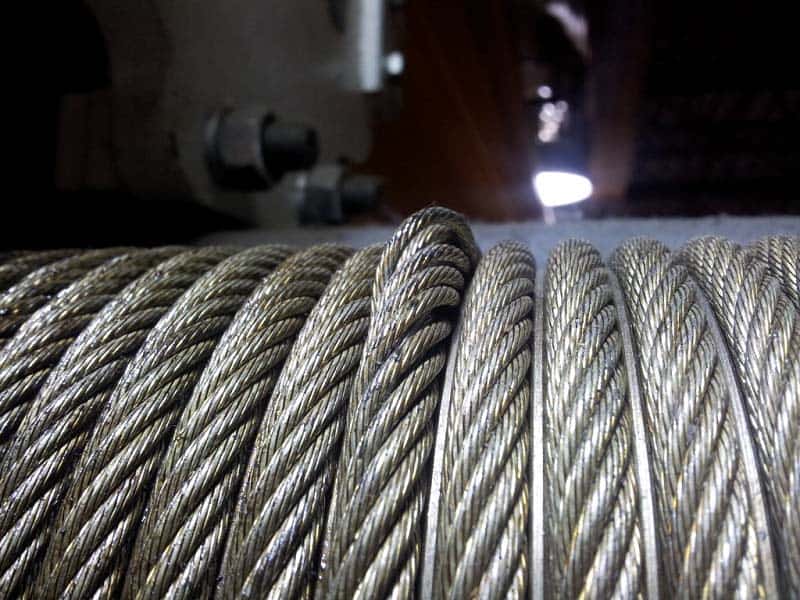 Tow wire + purchase price