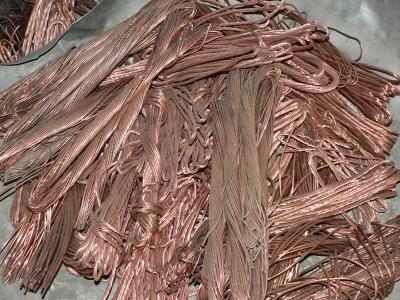 copper wire 0.1mm with complete explanations and familiarization